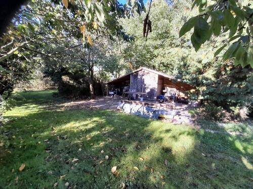 Foto - Wochenendgrundstück Freizeit Pachtgarten Havelberg Havel