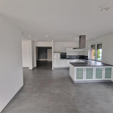 Foto - Exkl 3 Zi.Whg (saniert) m.Wintergarten&gr.Terrasse in OsterwaldUE