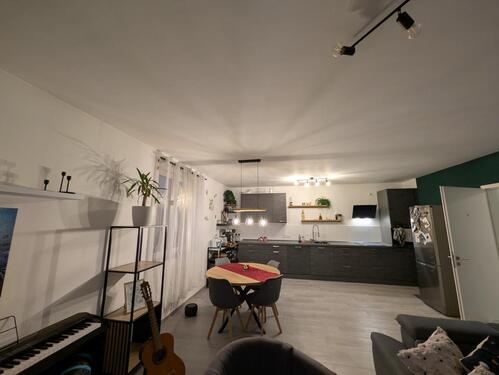 Foto - 3 Zimmer Wohnung in Grevenbroich