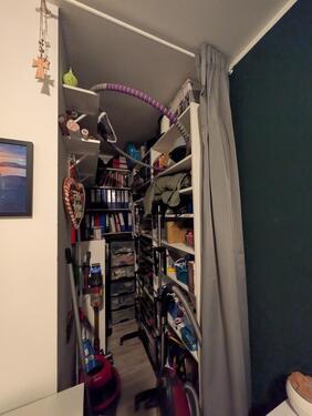 Foto - Etagenwohnung zur Miete in Grevenbroich