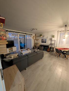 Foto - Etagenwohnung in Grevenbroich