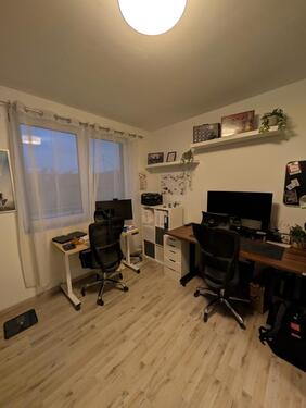 Foto - Etagenwohnung in Grevenbroich zur Miete