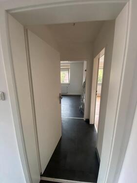 Foto - Eine Wohnung in Aurich ( zentral) zu vermieten