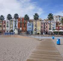 Ferienwohnung 200m vom Strand Villajoyosa unglaublich Meerblick - Munderkingen