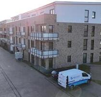 Stellplatz zu vermieten - Nähe Bahnhof Bad Oldesloe