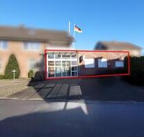 Ebenerdige Gewerbefläche nebst Stellplätze und Garage in Oelde!