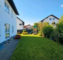 3-4 Zimmer Eigentumswohnung: Natur pur & Stadtnähe kombiniert - Zeitlarn