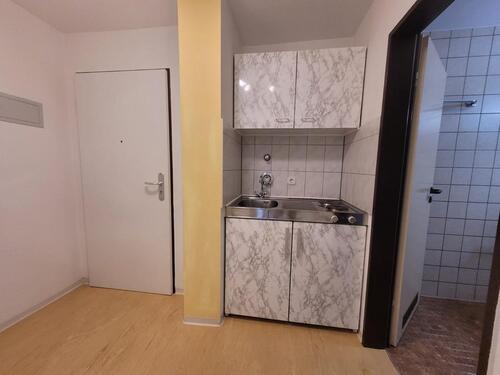 Foto - Etagenwohnung in Erlangen zur Miete