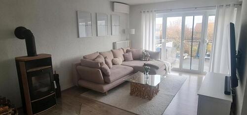 Foto - 5-Zimmer-Haus mit Garten & Stellplatz zu vermieten