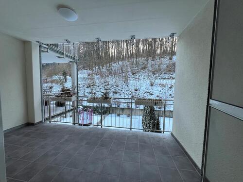 Foto - 2 Zimmer Etagenwohnung in Kelheim