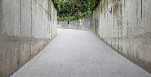 Foto - Tiefgarage - 70,00&nbsp;EUR Miete,