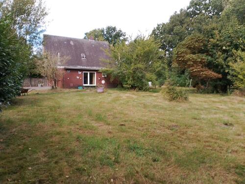 Foto - Großes Haus, großes Grundstück 83