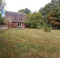 Großes Haus, großes Grundstück 83 - Papenburg