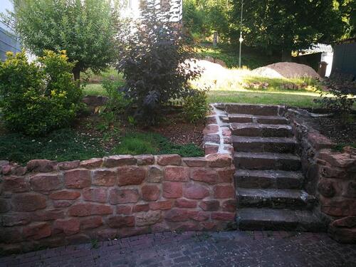 Foto - 6 Zimmer Einfamilienhaus in Kaiserslautern