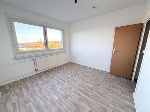 Foto - Etagenwohnung in Plauen zur Miete