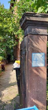 Foto - Etagenwohnung in Marburg zur Miete