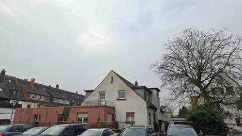 Foto - 10 Zimmer Mehrfamilienhaus, Wohnhaus in Kaiserslautern