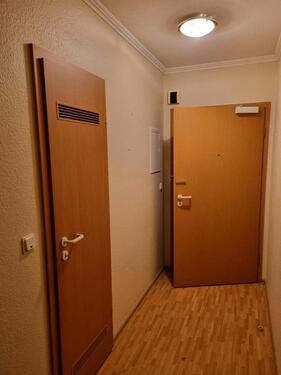 Foto - 2 Zimmer Dachgeschoßwohnung in Ensdorf