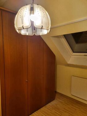 Foto - Dachgeschoßwohnung in Ensdorf zum Kaufen