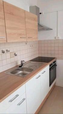 Foto - Etagenwohnung in Cottbus zur Miete