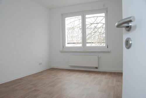 Foto - 3 Zimmer Etagenwohnung zur Miete in Chemnitz