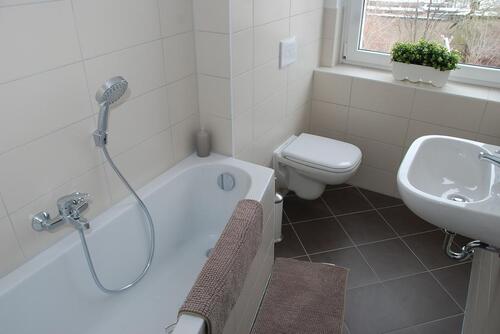 Foto - 3 Zimmer Etagenwohnung in Chemnitz