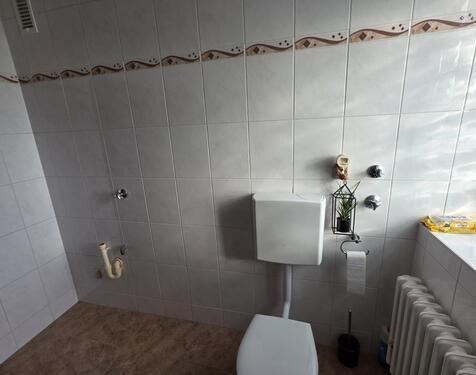 Foto - Dachgeschoßwohnung in Waldsee zur Miete