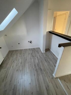 Foto - 4 Zimmer Dachgeschoßwohnung in Arnsberg