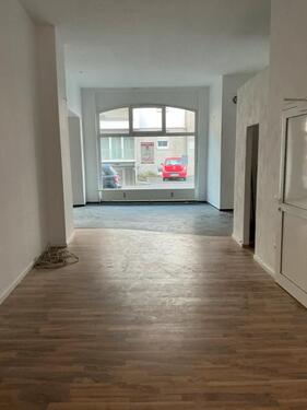 Foto - 120qm Ladenlokal in zentraler Lage am Neuen Markt in Herford