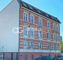 Beheizte Lagerfläche mit Tageslicht, Bad und Küche - Halle (Saale) Damaschkestraße