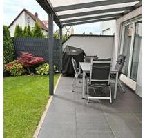 Doppelhaushälfte Königsbrunn Süd