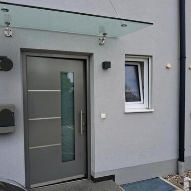 Foto - 5 Zimmer Doppelhaushälfte in Königsbrunn