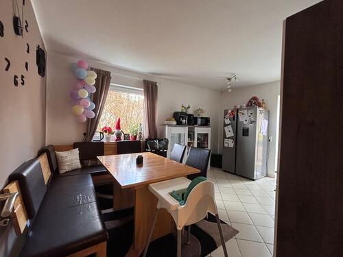 Foto - 4 Zimmer Etagenwohnung in Regen