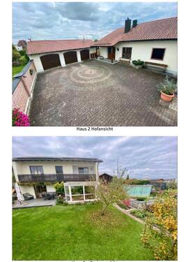 Foto - Einfamilienhaus, 4 Schlafzimmer, Keller, Wintergarten, Terrasse