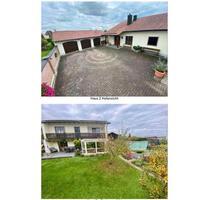 Einfamilienhaus, 4 Schlafzimmer, Keller, Wintergarten, Terrasse - Gerzen