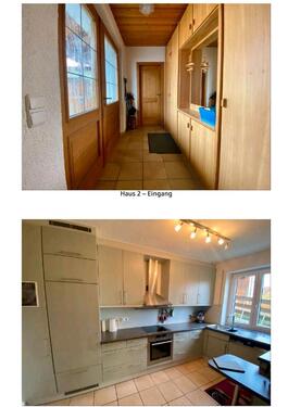 Foto - 5 Zimmer Einfamilienhaus zur Miete in Gerzen