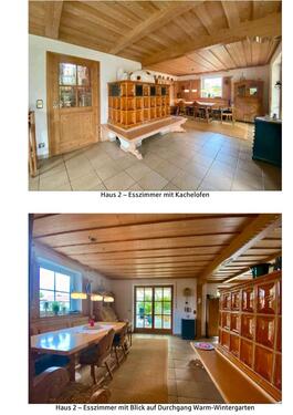 Foto - 5 Zimmer Einfamilienhaus in Gerzen