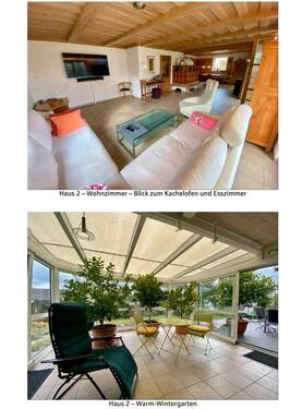 Foto - Einfamilienhaus in Gerzen zur Miete