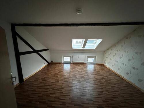 Foto - 2.5 Zimmer Dachgeschoßwohnung in Magdeburg