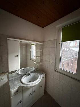 Foto - Dachgeschoßwohnung in Magdeburg zur Miete