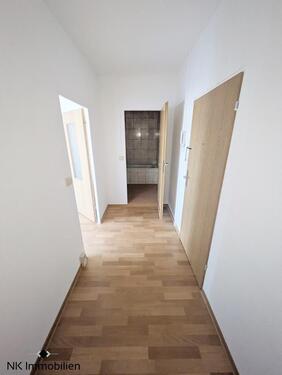 Foto - Etagenwohnung in Limbach-Oberfrohna zur Miete