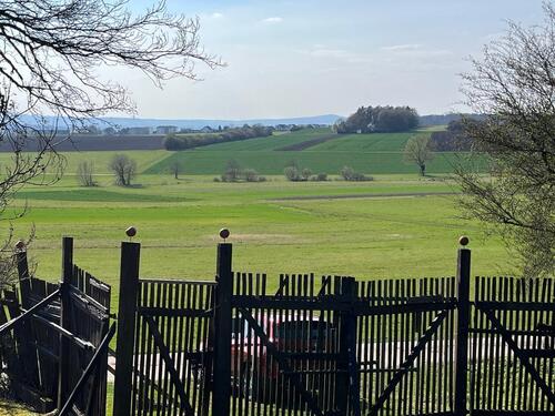 Foto - Sehr schönes Garten- Grundstück Freizeitgarten neu zu verpachten