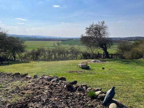 Foto - Grundst&uuml;ck zur Miete in Fernwald