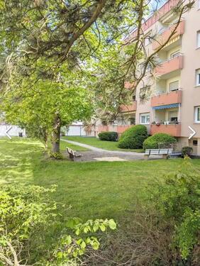 Foto - Renovierte 3 Zimmerwohnung in Nürnberg Mögeldorf zu vermieten