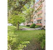 Renovierte 3 Zimmerwohnung in Nürnberg Mögeldorf zu vermieten