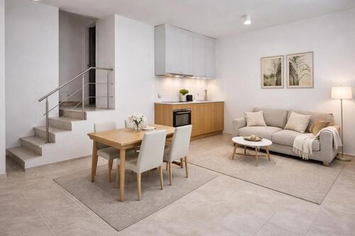 Foto - Frisch renovierte 2-Zimmer-Wohnung in WO-Herrnsheim