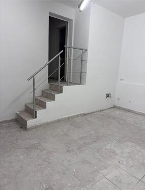 Foto - 1 Zimmer Erdgeschoßwohnung zur Miete in Worms