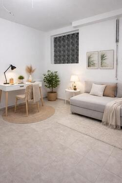 Foto - 1 Zimmer Erdgeschoßwohnung in Worms