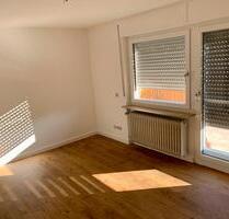 Schöne helle 3-Zimmer-Wohnung im EG - Freiamt