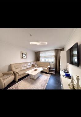 Foto - Gepflegte Etagenwohnung mit großem Garten